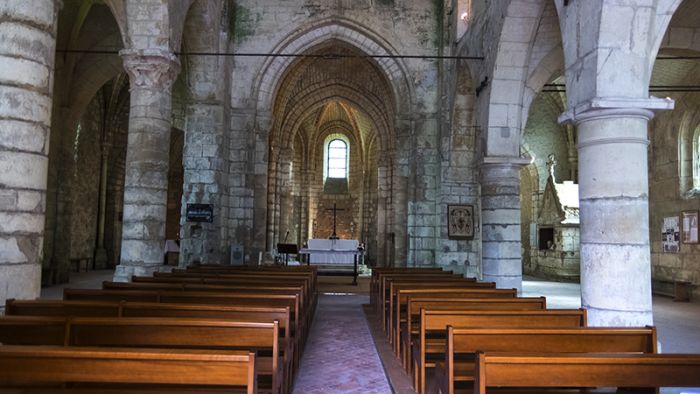 Journées Européennes du Patrimoine 2017