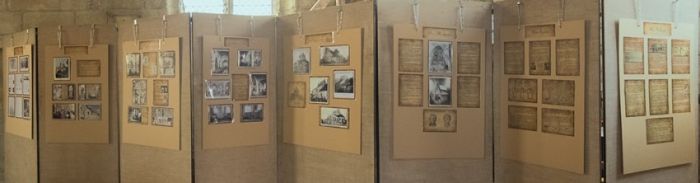 Journées Européennes du Patrimoine 2017