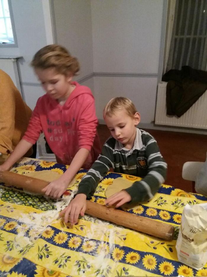 Veillée de Noël à Vémars