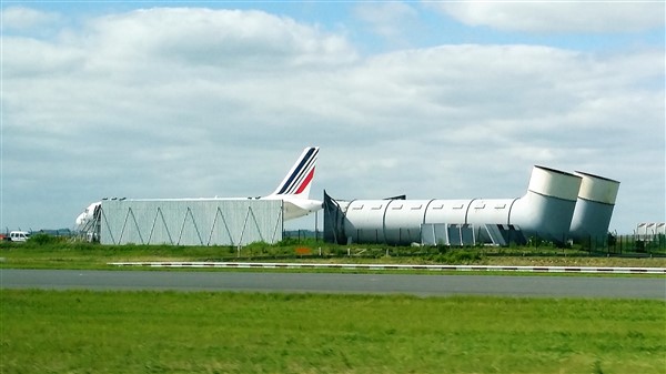 A la découverte de l