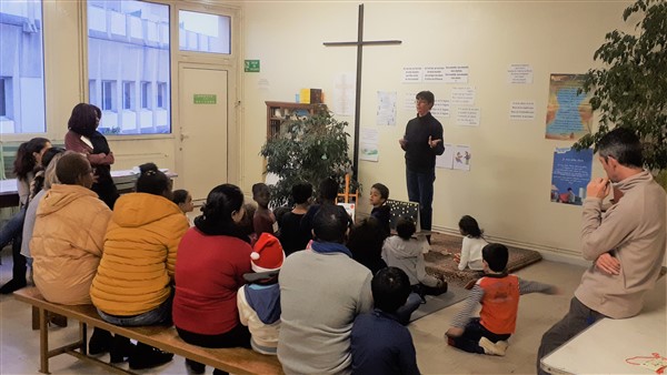 Ateliers de Noël, version 2019 !