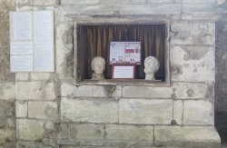 Journées Européennes du Patrimoine 2017