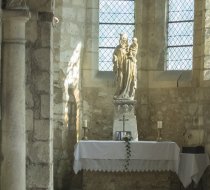 Journées Européennes du Patrimoine 2017