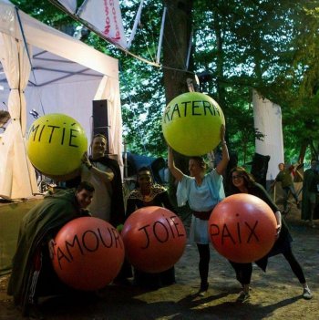 Le Frat 2017 de Jambville