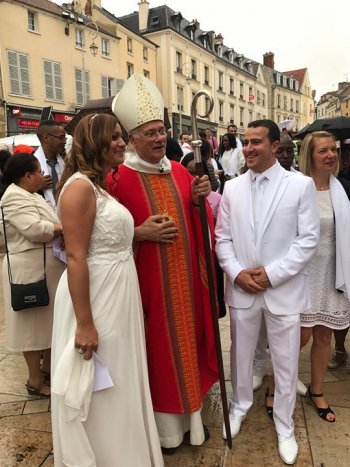 Samedi 3 Juin,  journée de grâce : 3 confirmés témoignent