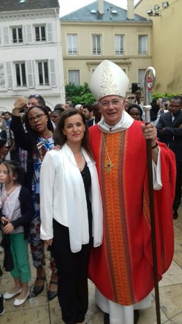 Samedi 3 Juin,  journée de grâce : 3 confirmés témoignent