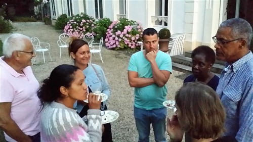 Soirée d