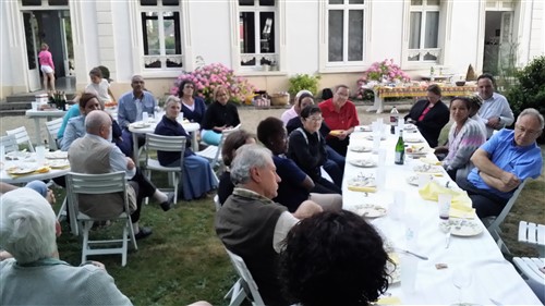 Soirée d