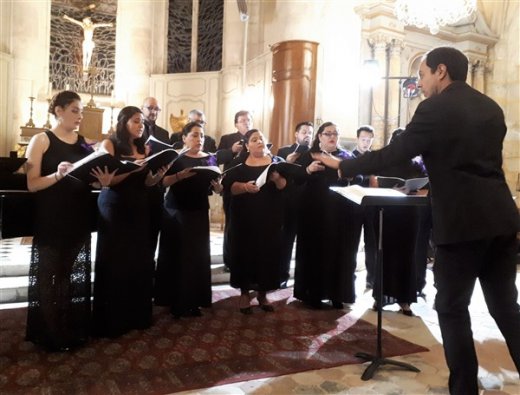 Survilliers : Un très beau concert !